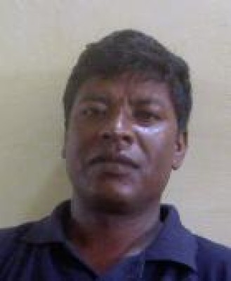 महंथ सदा