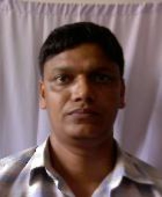 रेवत कुमार अधिकारी