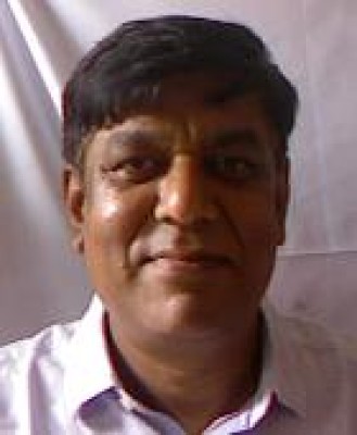 पीताम्वर सिंह कुशवाहा