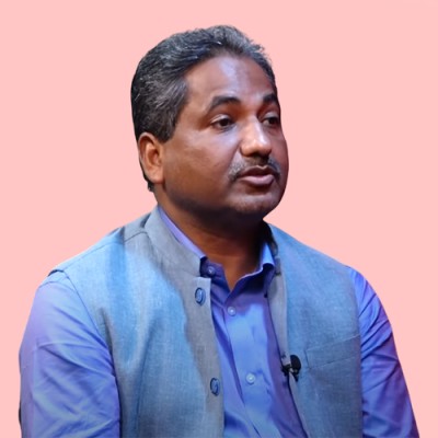 प्रभु साह