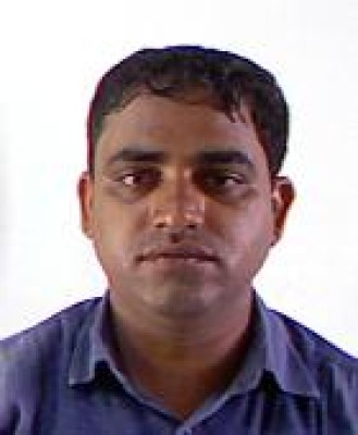 दिनेश प्रसाद यादव