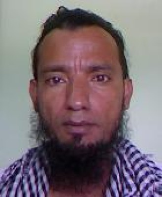 गोपाल बहादुर खत्री