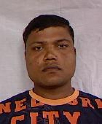 पुन्देश्‍वर प्रसाद यादव