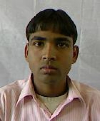 कृष्ण मुरारी प्रजापति