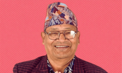 राम बहादुर भण्डारी