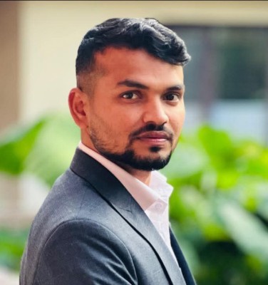 शिव शंकर यादव